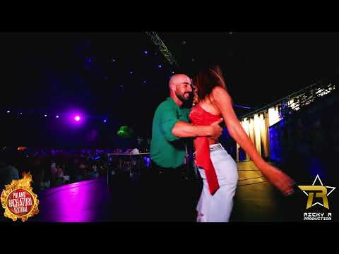 Gero & Migle social dancing @ Bachaturo 2023 | Amarte sin amarte (JR)