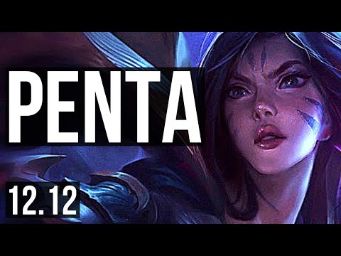 KAI'SA & Yuumi vs ZIGGS & Karma (ADC) | Penta, 66% winrate, Legendary, 26/6/9 | TR Master | 12.12