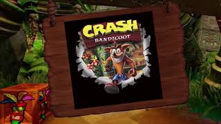 Crash Bandicoot: N.Sane Trilogy for Switch! - Reveal Trailer (Nintendo Direct)