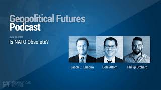 Podcast: Is NATO Obsolete?