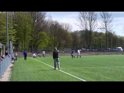 DWS B1 zon ( wit)  - OSV B1     5-3. 19042015