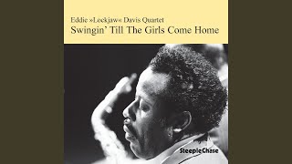 Swingin' Till the Girls Come Home, Pt. 1