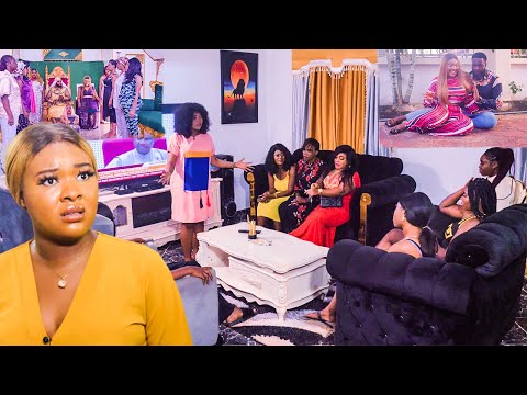 BLACK ANGEL 5-6 THIS WHAT YOUNG LADIES GO THROUGH, (DORIS, AJANIGO) LATEST TRENDING NIG MOVIE 2022