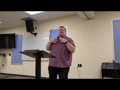 FBCW 8AM Franklin SS - The Testimony of Our Faith - 01/31/21