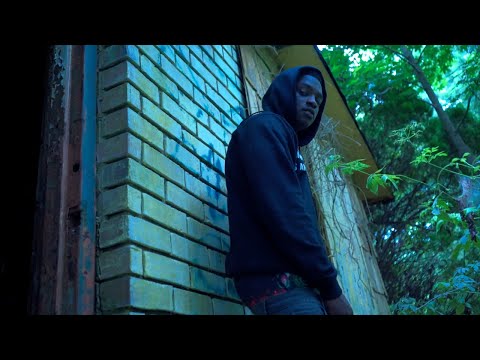 Lil Crank - By My Side [Official Music Video] (Shot By @WindyCityRenzo)