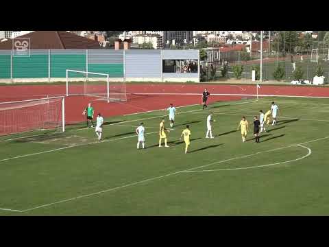 SLZ 3 SPORNA SITUACIJA Br.5  Jošanica - Takovo 29 min.