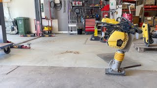 BOMAG BT 60 plate compactor for sale - Image 4 | Machineryline BD BOMAG BT 60 plate compactor | Image 4 - Machineryline