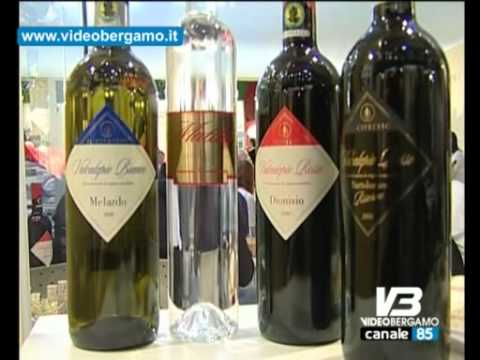 Tutela ValCalepio la nuova guida enoturistica