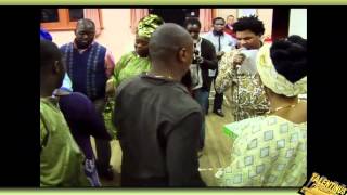 IGI SEKELE LIVE AT PRINCESS ADEFUNKE NIFEMI JOSHUA NAMING CEREMONY ( PART 3 )