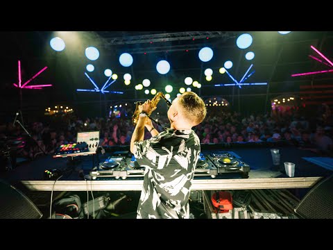 Jordan Arts Live @ Ballito Rage Festival, South Africa