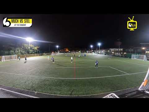 Bindire FC vs Chippies FC - Dorothy Stringer, Tuesday - Season 8 - Week 6 - 9.11.2021