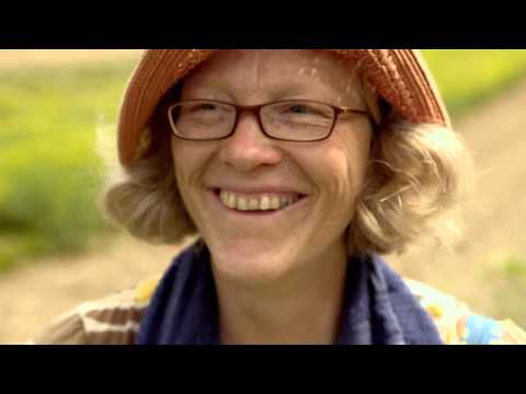 Landstück ein Film von Volker Koepp Trailer HD