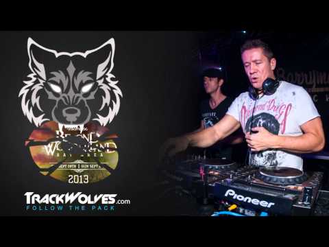 Cosmic Gate - Live @ Beyond Wonderland (San Francisco) - 29.09.2013