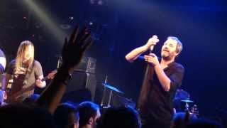 SKYCLAD Thinking Allowed