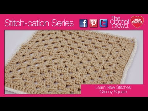 Left Hand Basket Weave Stitch