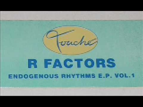 R F4CT0R5 - P3RC3PT10N