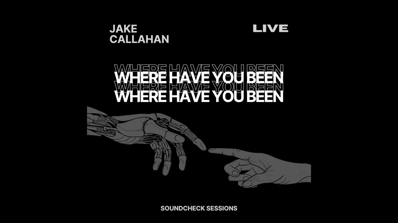 Rihanna - Where Have You Been [Jake Callahan Live Cover]