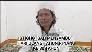 Download lagu ISTIGHOTSAH MENYAMBUT HARI ULANG TAHUN RI YG KE 80,BRSAMA MAHA GURU USTDZ ACANG,@RendiHaryadi-r1r mp3