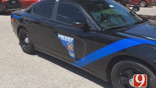 Inmate Dies At Cleveland County Detention Center; Authorities Investigating