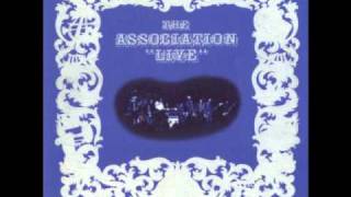 "Dubuque Blues" (live) by The Association