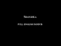 Sokyuu no Fafner - Shangrila (Full English Fandub ...