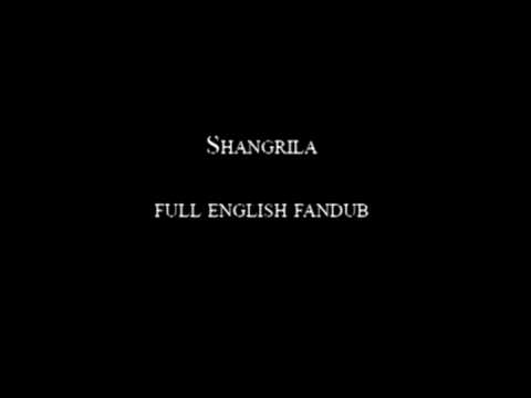 Sokyuu no Fafner - Shangrila (Full English Fandub)