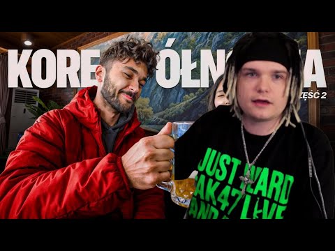 Multi ogląda Życie w KOREI PÓŁNOCNEJ - Randki, Czas Wolny, Barber i Masaż