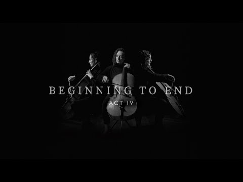 Dark Cello Music - Beginning to End: Act IV