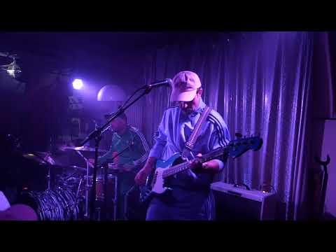 Mike Ständer Band: Schlimm (Live im Helsinkiklub 2022)