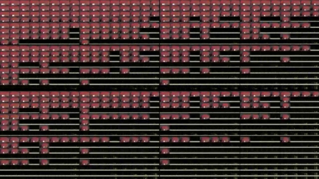 RUSH E, in over 128 times