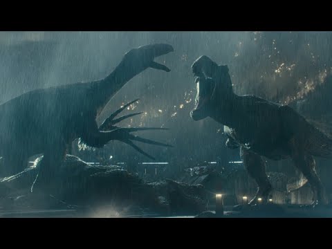 Jurassic World: Dominion - Final Battle Extended Edition (4K)