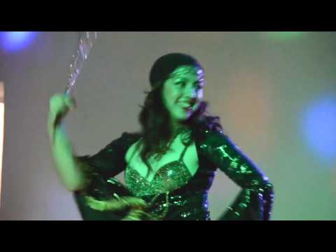 Luxor Baladna, saidi. Ishiriina