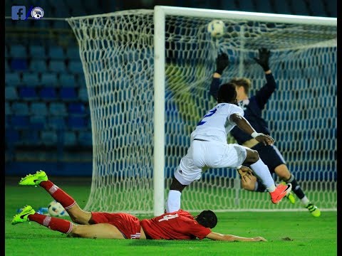 FC Gandzasar-Kapan - FC Avan Academy 3-0. Goals
