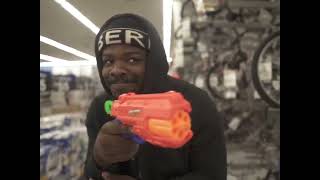Wrapper Jukebox: Teefie - We Got K Rounds (Remix)