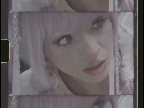 Melanie Martinez - UNKNOWN MM4 SONG TEASER