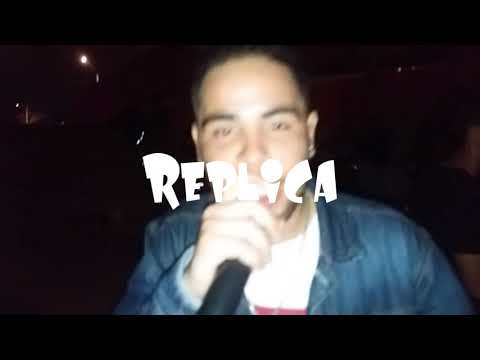 Sintaxis vs Password Semifinal ASF