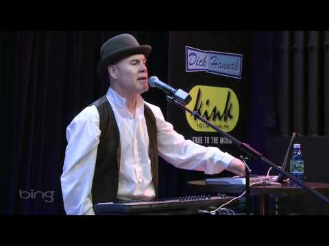 Thomas Dolby - Evil Twin Brother (Bing Lounge)
