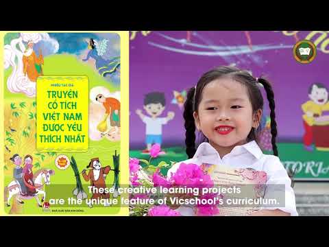 Tuyển sinh khóa hành trang vào Lớp 1