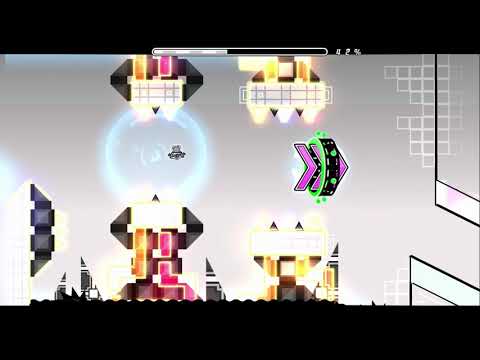 Starpunk by Federfunk 100% (Easy Demon)