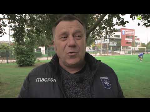 D'amateurs à professionnels à l'AJ Auxerre