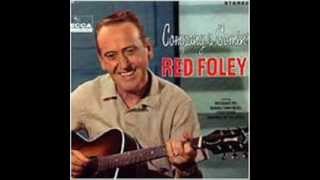Red Foley - We Live In Two Different Worlds