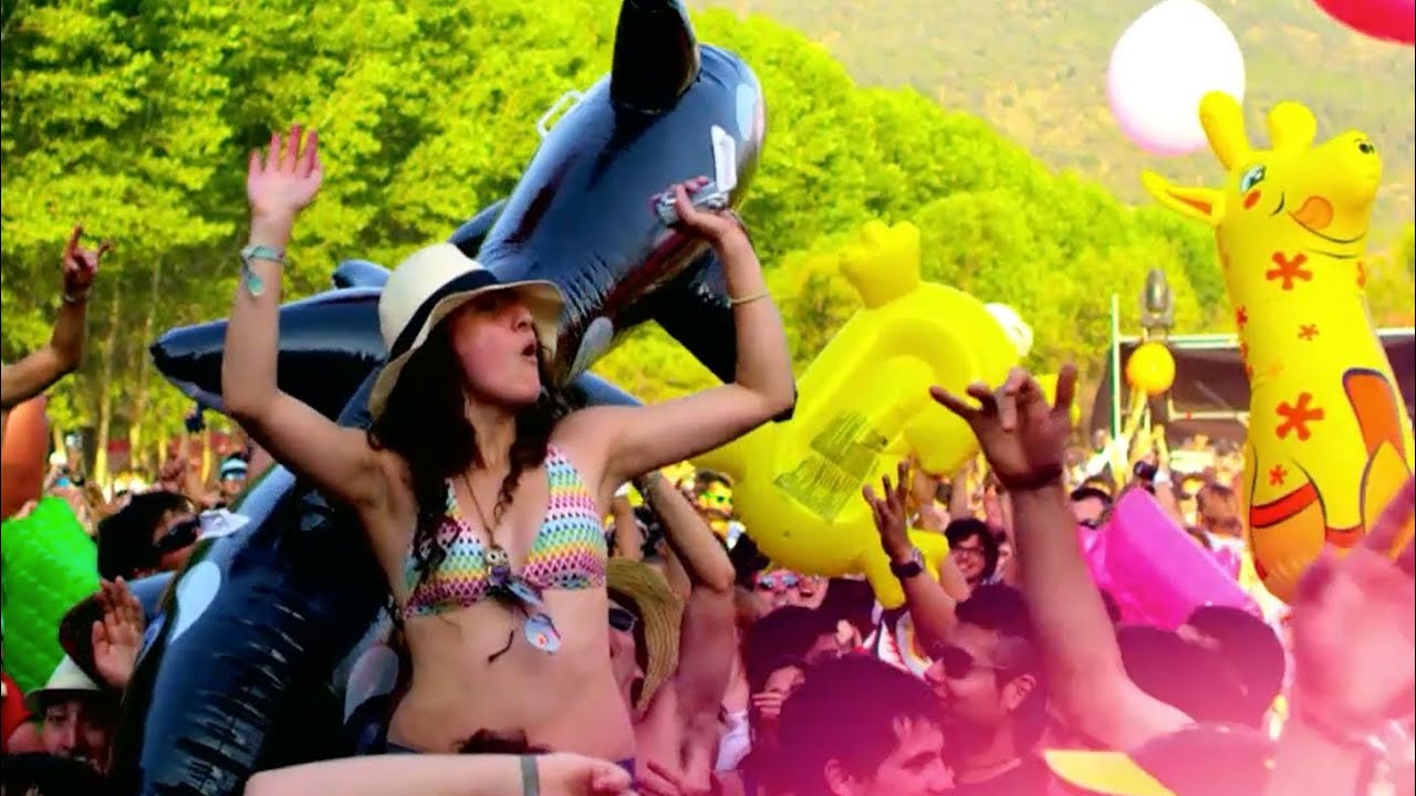 ID&T Docu Celebrate Life