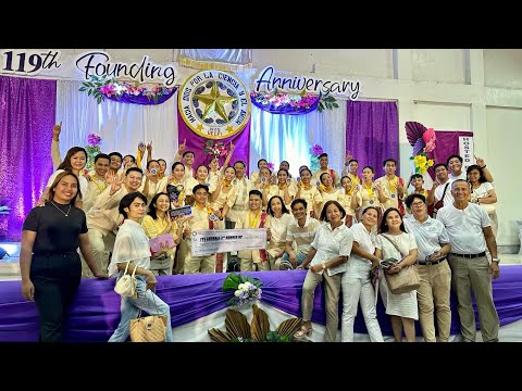 Padayon Lang - Alexandria Ong Sugano  (Performed by UECFI - District 23 TJC, TLG Youth Choir)