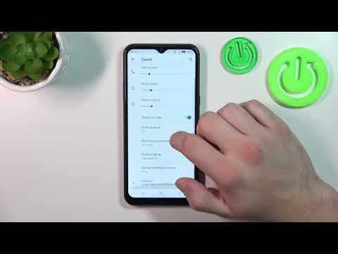 How To Switch ON / OFF Touch Vibrations In Doogee X95? How to Manage Haptic Touches in Doogee Phone?