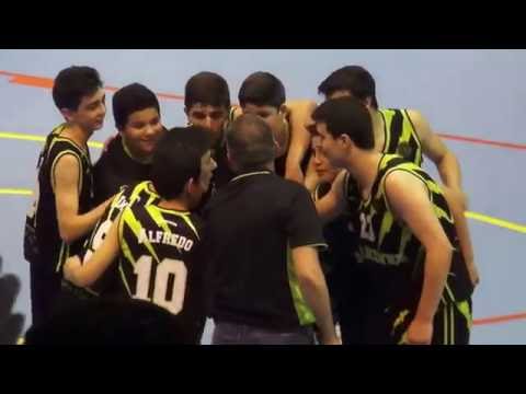 club baloncesto gelves tocawebos al poder