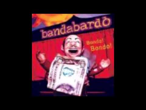 04 Il principiante - Bondo Bondo - Bandabardò