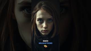 Secrets of the Haunted Portrait