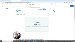 Use Roo's Chrome extension to shorten links quickly! thumbnail
