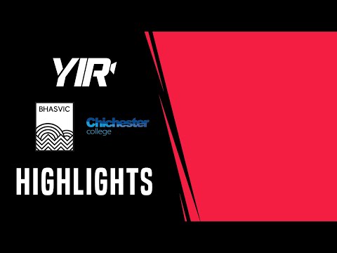Highlights | Bhasvic Women v Chichester College Women | 05.05.22