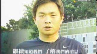 Re: [討論] 有人是從中職黑暗期看到現在的嗎？